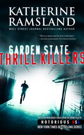 Garden State Thrill Killers