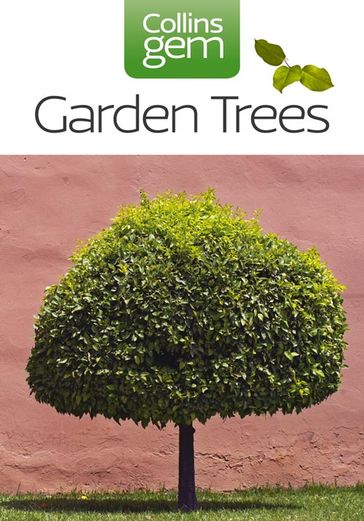Garden Trees (Collins Gem) - Collins