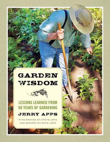 Garden Wisdom - Jerry Apps