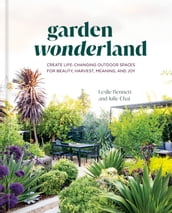 Garden Wonderland