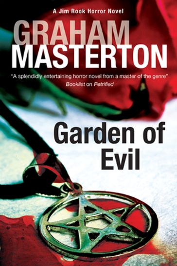 Garden of Evil - Graham Masterton