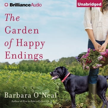 Garden of Happy Endings, The - Barbara O