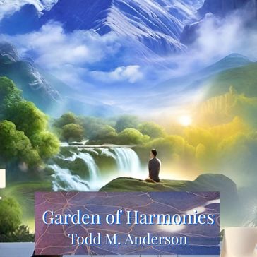 Garden of Harmonies - Todd M. Anderson
