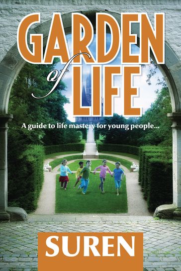 Garden of Life - Suren