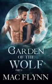 Garden of the Wolf #3