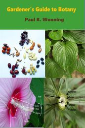 Gardeners  Guide To Botany