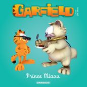 Garfield & Cie - Prince Miaou