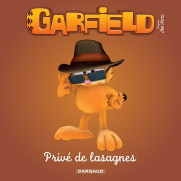 Garfield & Cie - Privé de lasagnes - Jim Davis - Mark Evanier