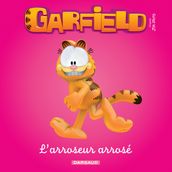 Garfield & Cie - L arroseur arrosé