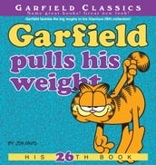 Garfield Pulls His Weight