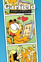 Garfield: The Monday That Wouldn