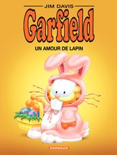Garfield - Tome 44 Un Amour de Lapin
