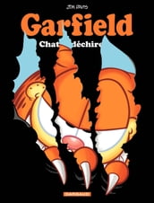 Garfield - Tome 53 - Chat déchire