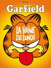 Garfield - Tome 60 - La haine du lundi