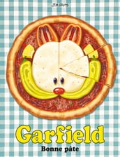 Garfield - Tome 62 - Bonne pâte