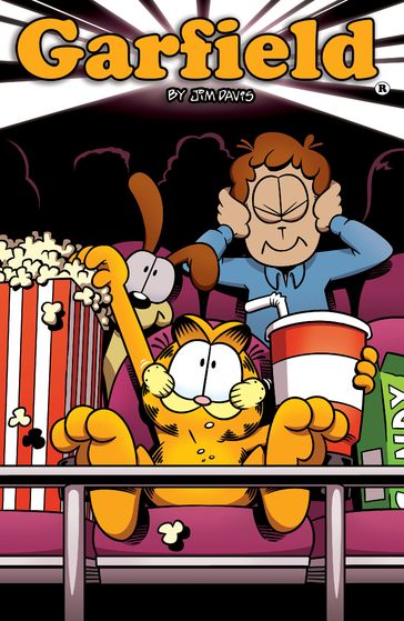 Garfield Vol. 7 - Jim Davis - Mark Evanier - Scott Nickel