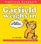 Garfield Weighs In