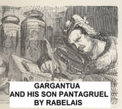 Gargantua and His Son Pantagruel