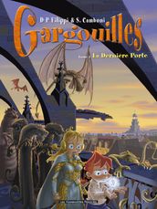 Gargouilles