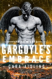 Gargoyle s Embrace