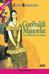 Garibaldi & Manoela