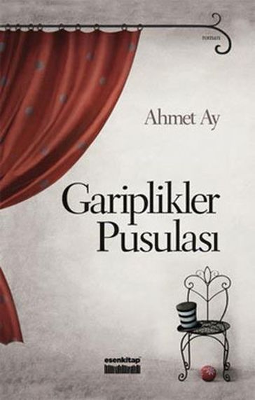 Gariplikler Pusulas - Ahmet Ay