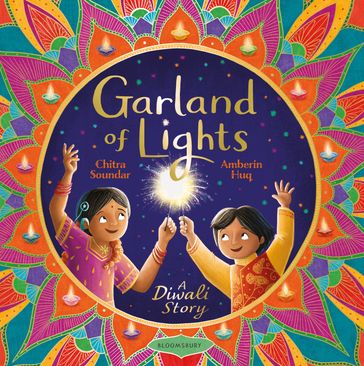 Garland Of Lights - Chitra Soundar