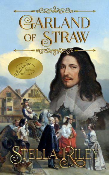 Garland of Straw - Stella Riley