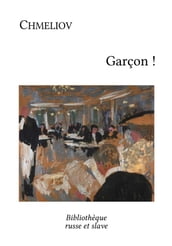 Garçon !