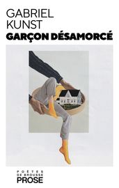 Garçon désamorcé