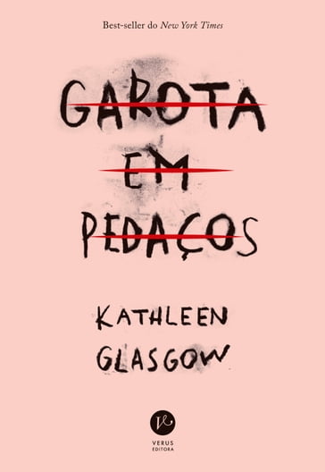 Garota em pedaços - Kathleen Glasgow
