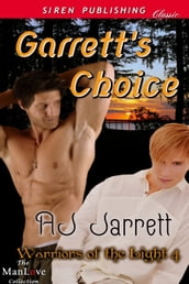 Garrett s Choice