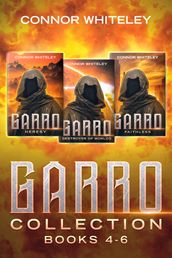 Garro: Collection