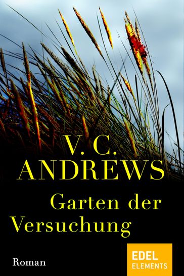 Garten der Versuchung - V.C. Andrews