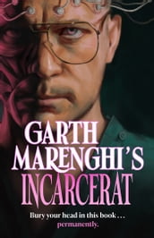 Garth Marenghi s Incarcerat