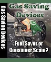 Gas Saving Devices