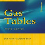 Gas Tables