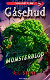 Gasehud - Monsterblod