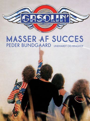 Gasolin  masser af succes - Peder Bundgaard