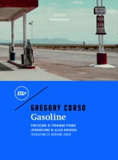 Gasoline