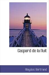 Gaspard de la nuit