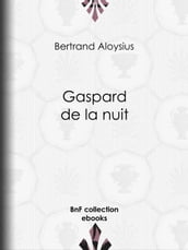 Gaspard de la nuit