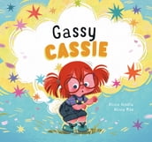 Gassy Cassie