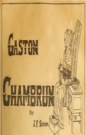 Gaston Chambrun