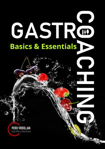 Gastro-Coaching 2 - Pero Vrdoljak