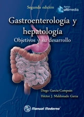 Gastroenterología y hepatología