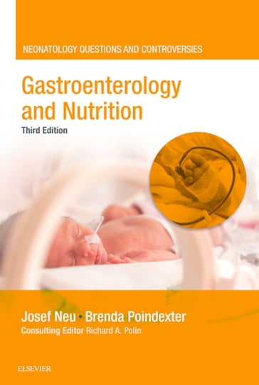 Gastroenterology and Nutrition - Josef Neu