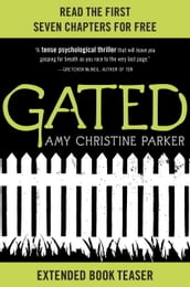 Gated: Extended Book Teaser