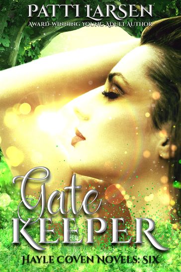 Gatekeeper - Patti Larsen