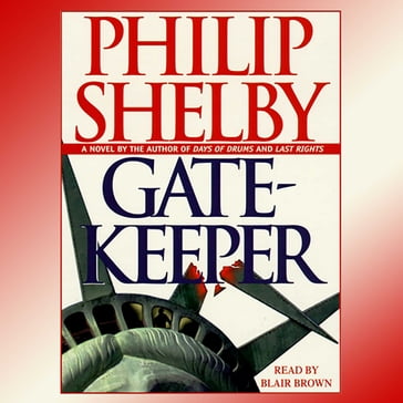 Gatekeeper - Philip Shelby